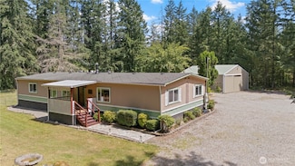 27114 320th Ave SE, Ravensdale, WA 98051