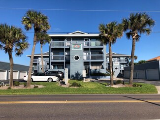 4421 S Atlantic Ave Unit B-7, Port Orange, FL 32127
