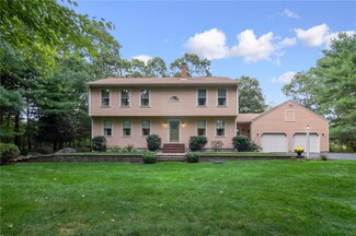 20 Heather Ln, Foster, RI 02825