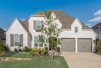 4600 Paintbrush Way, Aubrey, TX 76227