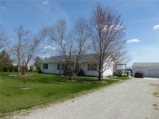 3910 N Fulton Lucas Rd, Swanton, OH 43558