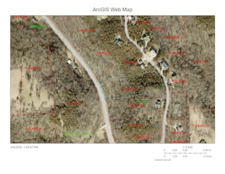 Lot 19 Emerald Dr, Dubuque, IA 52002