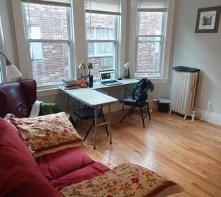 156 Summer St Unit 304, Somerville, MA 02143