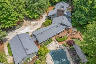423 Ridgetop Rd, Tryon, NC 28782