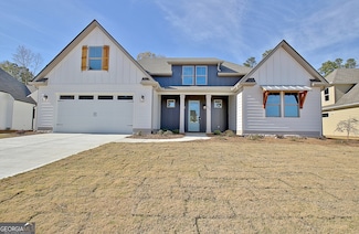 480 Werner Way, Senoia, GA 30276