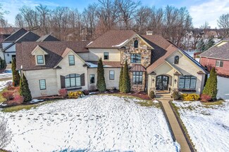 7928 Stonebriar Way, Indianapolis, IN 46259