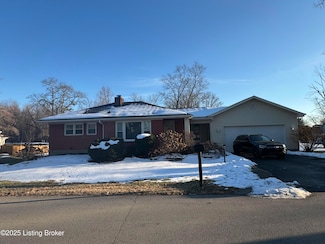 12002 Donohue Ave, Louisville, KY 40243
