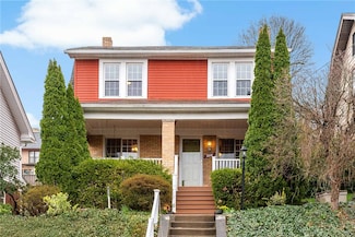 3241 Latonia Ave, Pittsburgh, PA 15216