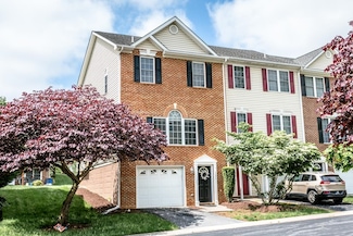 2890 Crystal Spring Ln, Harrisonburg, VA 22801