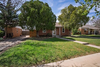 3620 S Hayden St, Amarillo, TX 79110