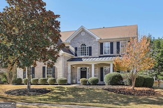 1017 Rolling Forest Ln, Lilburn, GA 30047