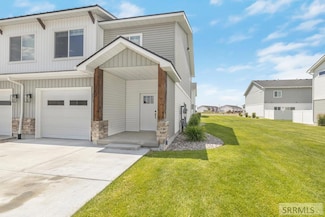 448 S 3rd W, Sugar City, ID 83448