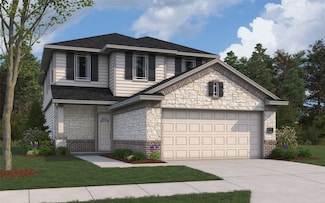 16809 Needlepoint Dr, Conroe, TX 77302