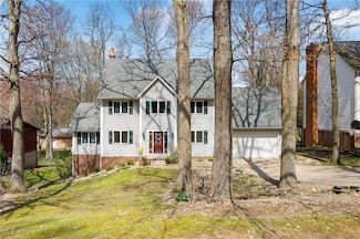 5197 Dungannon Cir NW, North Canton, OH 44720