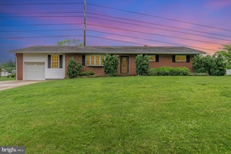1203 Wild Orchid Dr, Fallston, MD 21047