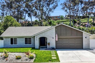25101 Sebastian Ln, Mission Viejo, CA 92691