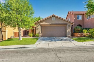 11125 Whooping Crane Ln, Las Vegas, NV 89144