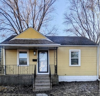 2916 Gibson Place, Hammond, IN 46323