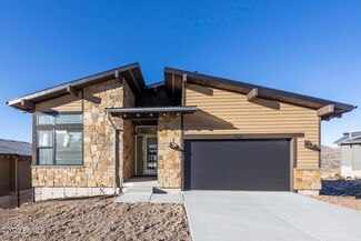 11795 N Star Gazer Cir, Hideout, UT 84036