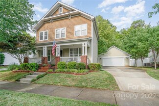 8134 Townley Rd, Huntersville, NC 28078