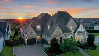 4015 Parkview Blvd, Celina, TX 75009