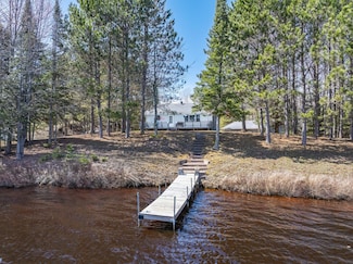 6632 Swamsauger Heights Rd, Tripoli, WI 54564