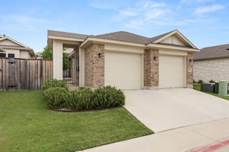 2813 Hopi Path Unit 11, Leander, TX 78641