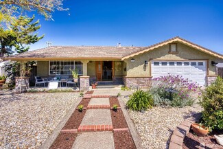 4658 Hampshire Way, Fremont, CA 94538