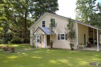 8582 Old Tunica Rd, Saint Francisville, LA 70775