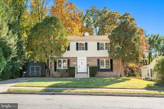1303 Lincolnwoods Dr, Catonsville, MD 21228