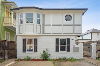 2410 Baronne St Unit C, New Orleans, LA 70113