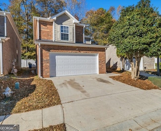 204 Rankin Cir, McDonough, GA 30253