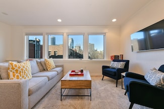 643 Tremont St Unit 3, Boston, MA 02118
