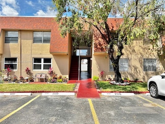 220 NW 107th Ave Unit 207, Miami, FL 33172
