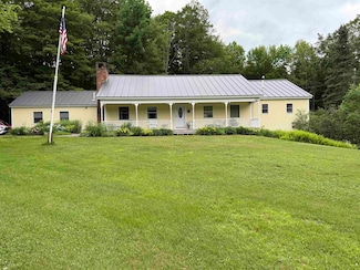 1226 Brainstorm Rd, Randolph, VT 05060