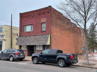 213 Main St E, Ashland, WI 54806