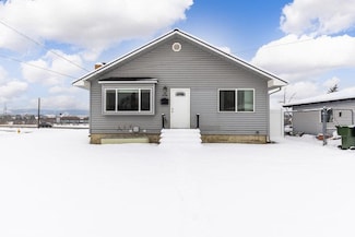 3728 E Ermina Ave, Spokane, WA 99217