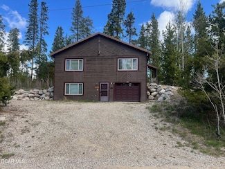 133 Golf Course Rd, Grand Lake, CO 80447