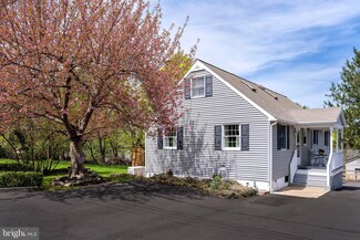 110 Highland Ave, Lambertville, NJ 08530