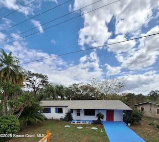 2445 Dolphin Rd, Titusville, FL 32780