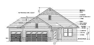 3283 Linden Ave N, Lake Elmo, MN 55042