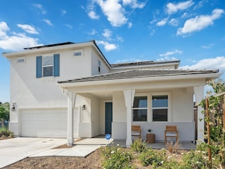 2744 Pine Valley Ave, Tulare, CA 93274