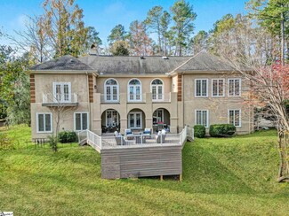 362 Twin Oaks Dr, Spartanburg, SC 29306