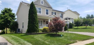 4190 Agency Loop, Triangle, VA 22172