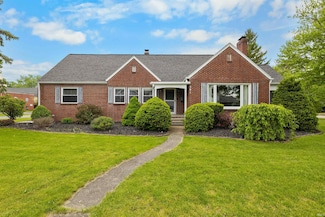 501 N Van Buren St, Auburn, IN 46706