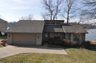 319 S Balthazar Dr, Santa Claus, IN 47579
