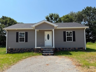 146 Hesselly Rd, Decherd, TN 37324
