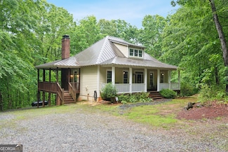 238 Sunrise Trail, Dahlonega, GA 30533