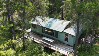 682 E Bay, Crane Lake, MN 55725