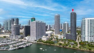 488 NE 18th St Unit 2511, Miami, FL 33132